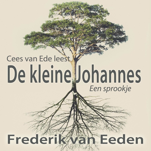 Frederik van Eeden - De kleine Johannes: Een sprookje