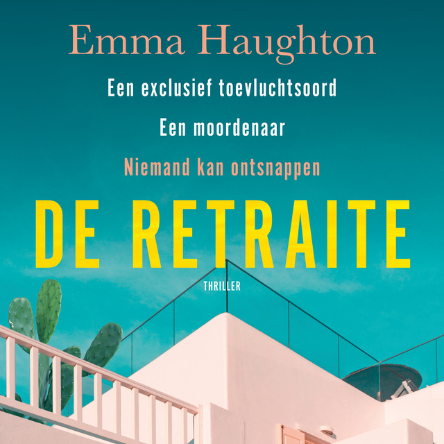 Emma Haughton - De retraite