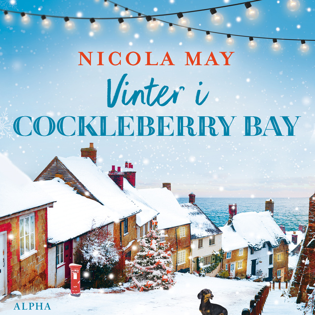 Nicola May - Vinter i Cockleberry Bay