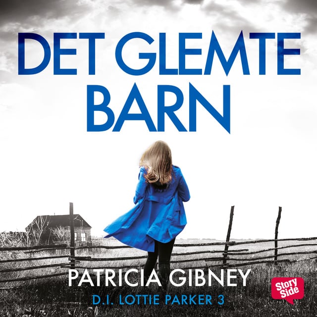 Patricia Gibney - Det glemte barn