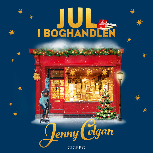 Jenny Colgan - Jul i boghandlen
