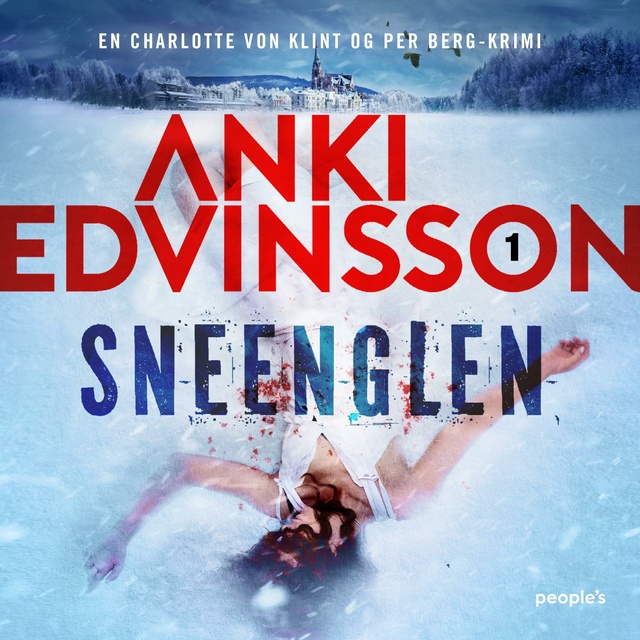 Anki Edvinsson - Sneenglen