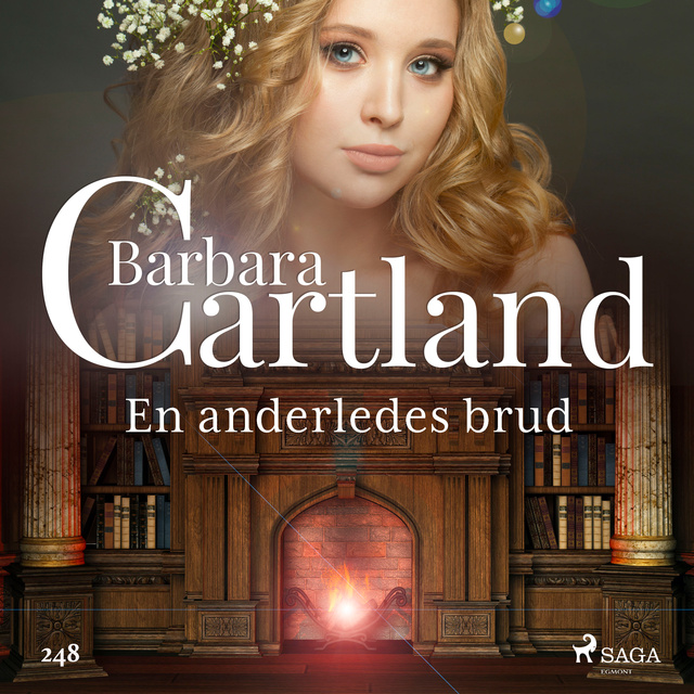 Barbara Cartland - En anderledes brud