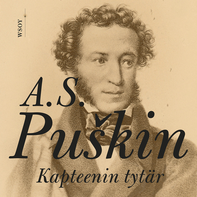 Aleksander Puškin - Kapteenin tytär