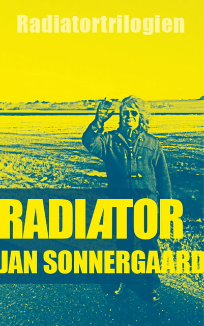Jan Sonnergaard - Radiator