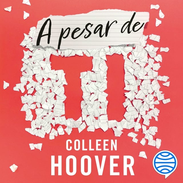 Colleen Hoover - A pesar de ti (Regretting You)
