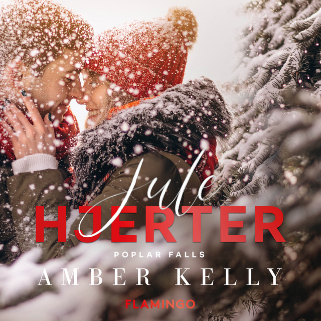 Amber Kelly - Julehjerter