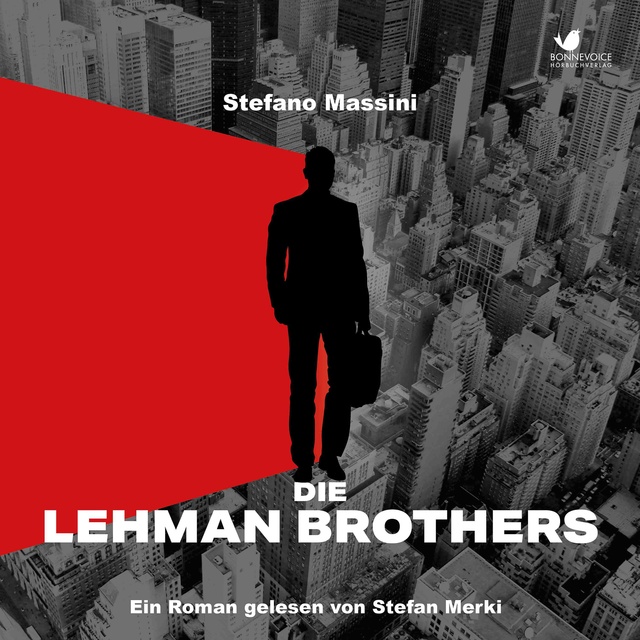 Stefano Massini - Die Lehman Brothers: Ein Roman
