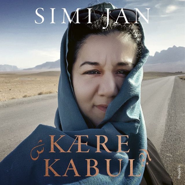 Simi Jan - Kære Kabul