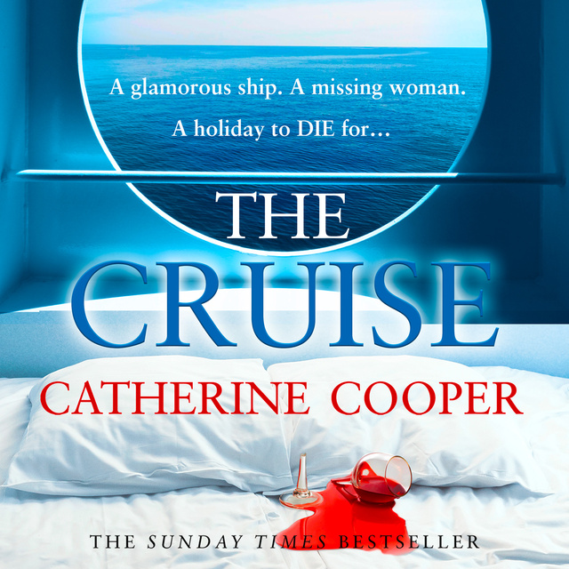 Catherine Cooper - The Cruise