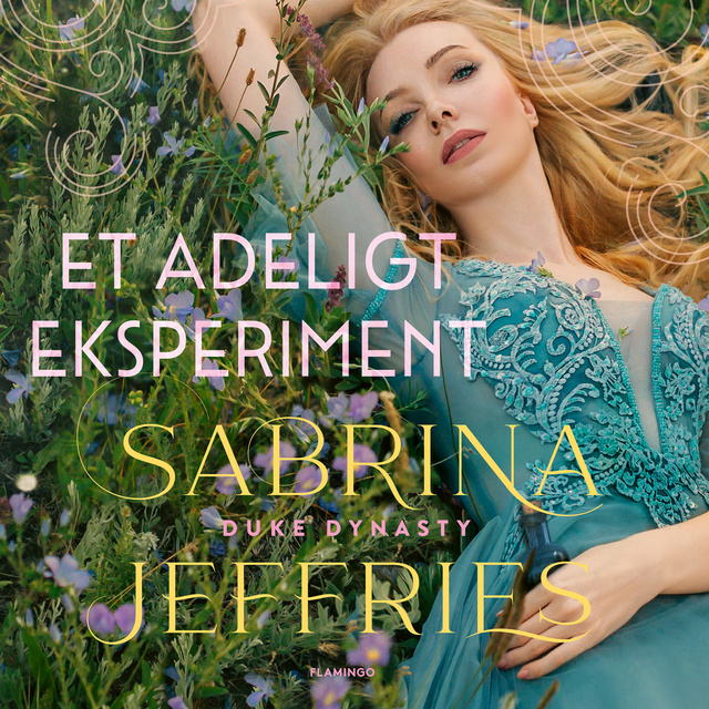Sabrina Jeffries - Et adeligt eksperiment