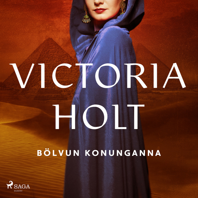 Victoria Holt - Bölvun konunganna
