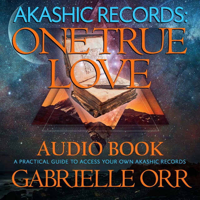 Akashic records ! 