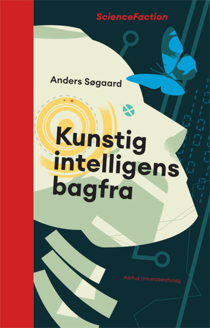 Anders Søgaard - Kunstig intelligens bagfra