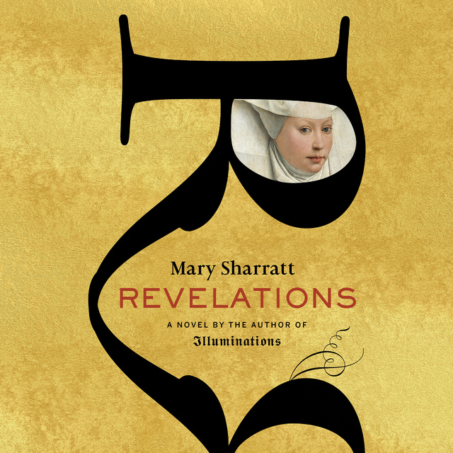 Mary Sharratt - Revelations