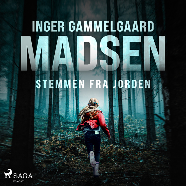 Inger Gammelgaard Madsen - Stemmen fra jorden
