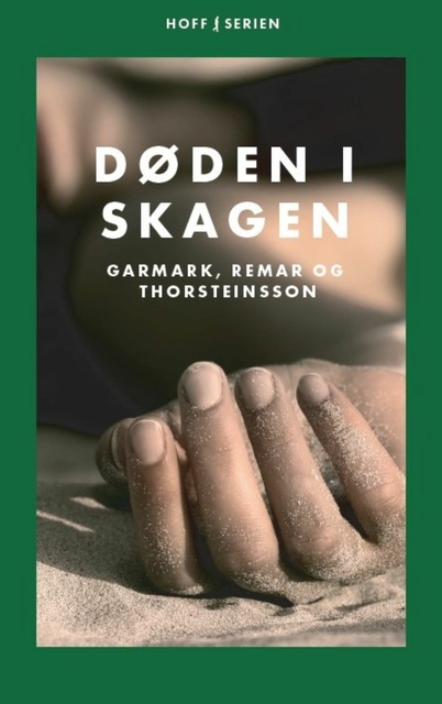 David Garmark, Morten Remar, Tommy Thorsteinsson - Døden i Skagen