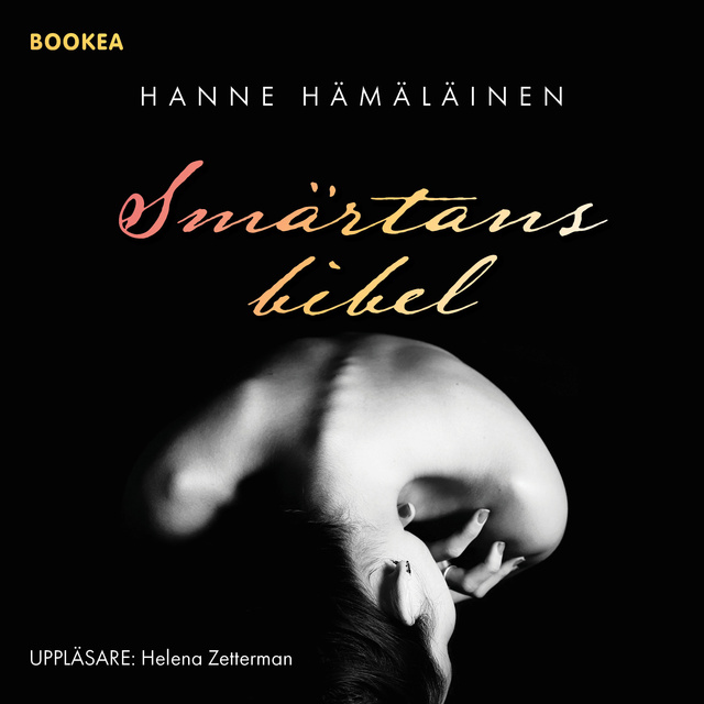 Hanne Hämäläinen - Smärtans bibel