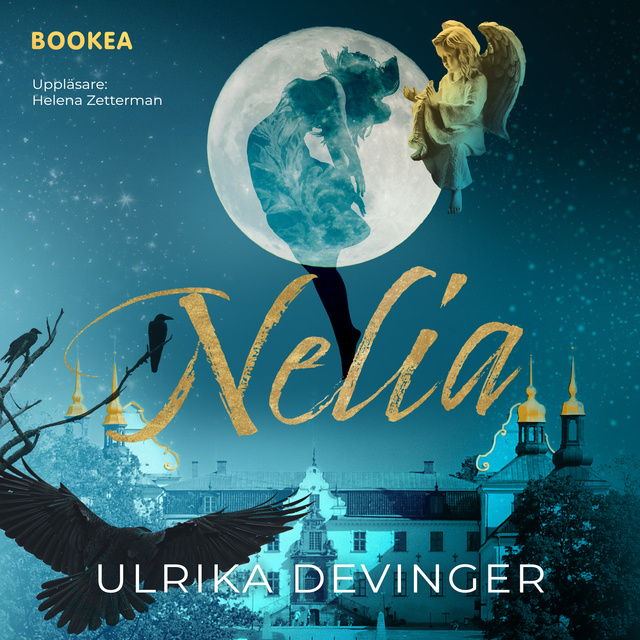 Ulrika Devinger - Nelia