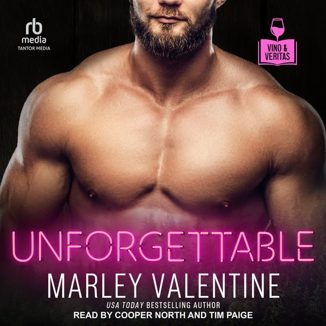 Marley Valentine - Unforgettable