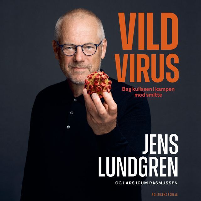 Jens Lundgren, Lars Igum Rasmussen - Vild virus