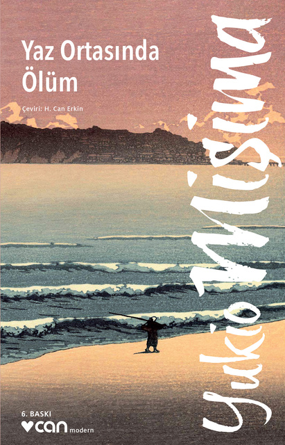 Yukio Mishima - Yaz Ortasında Ölüm