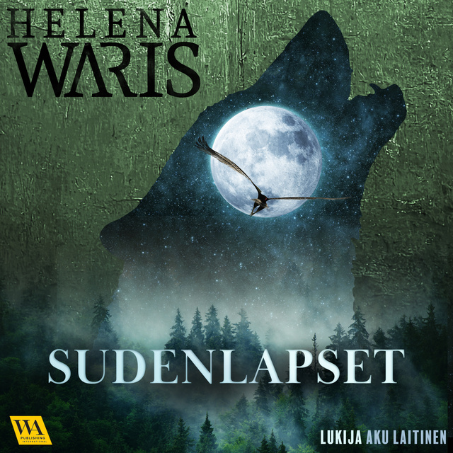 Helena Waris - Sudenlapset
