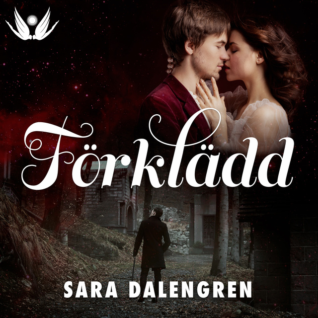 Sara Dalengren - Förklädd