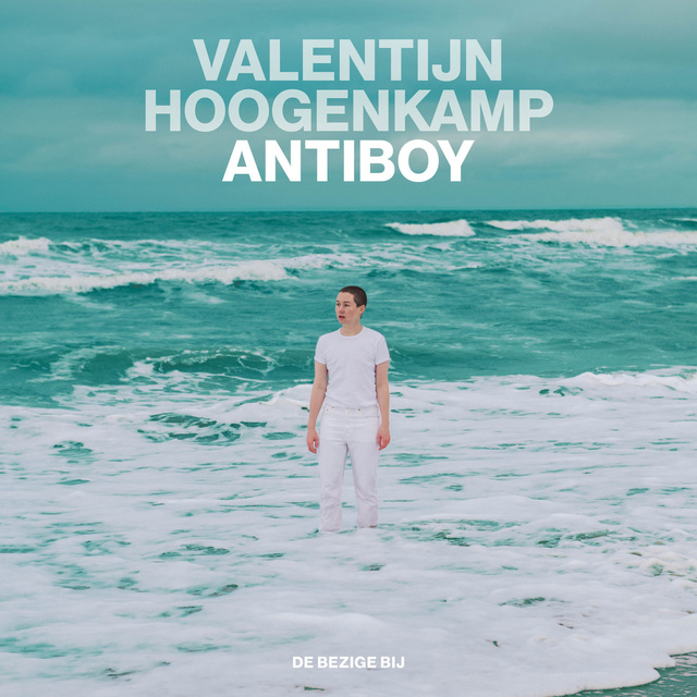 Valentijn Hoogenkamp - Antiboy