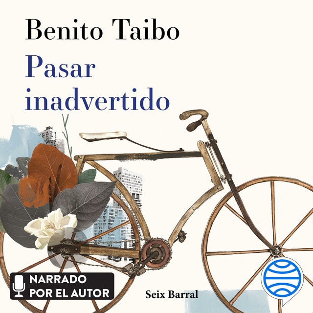 Benito Taibo - Pasar inadvertido
