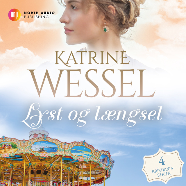 Katrine Wessel - Lyst og længsel