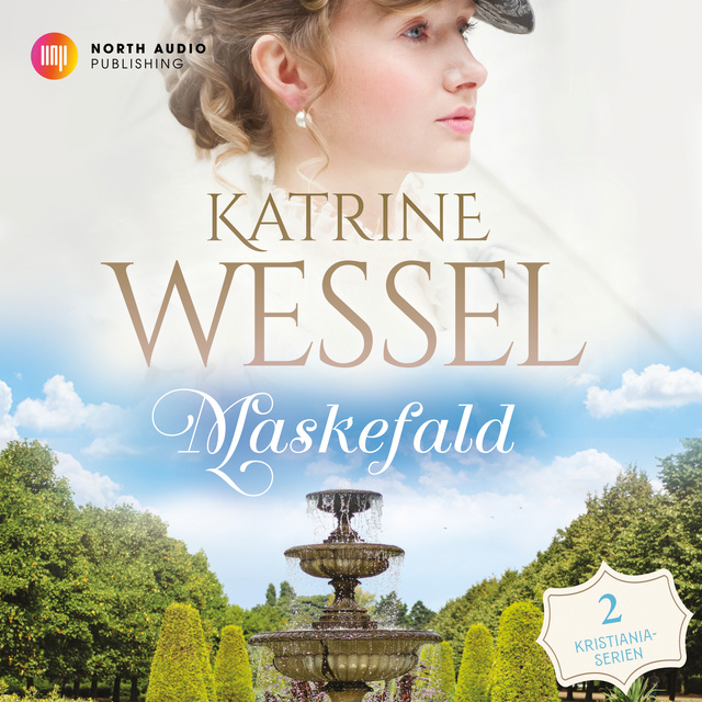 Katrine Wessel - Maskefald