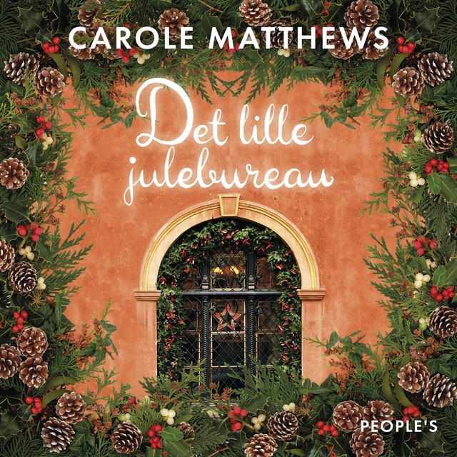 Carole Matthews - Det lille julebureau