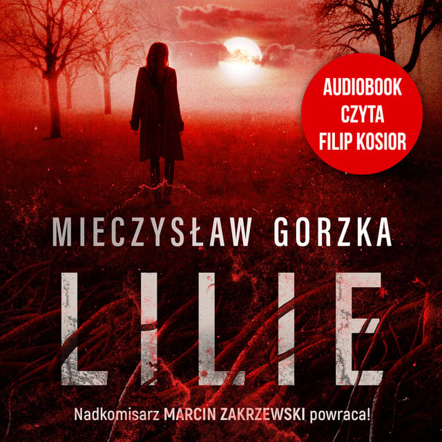 Mieczysław Gorzka - Lilie