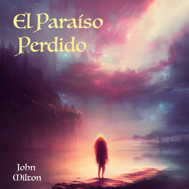 John Milton - El Paraíso Perdido