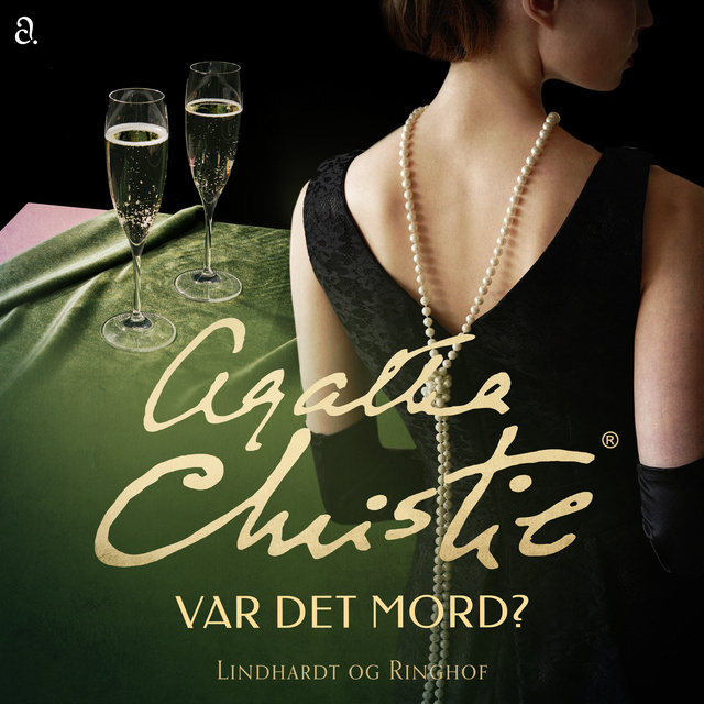Agatha Christie - Var det mord?