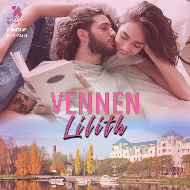 Lilith - Vennen