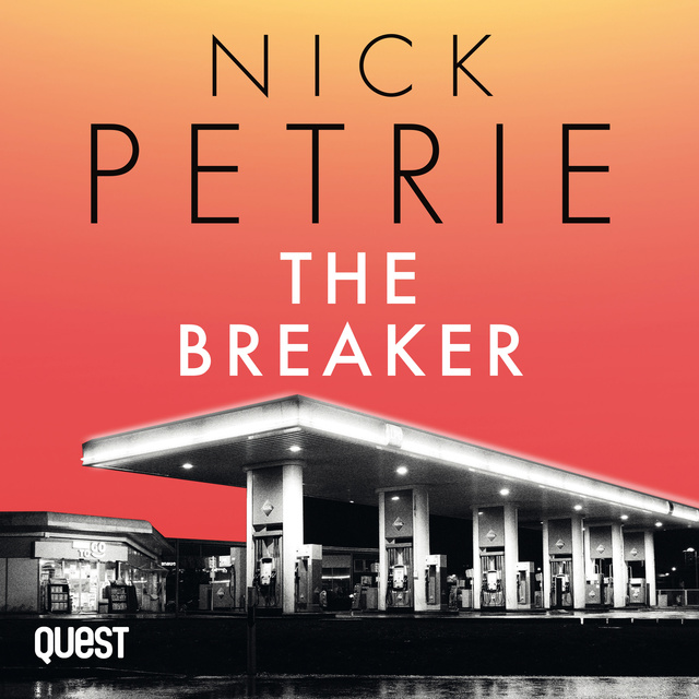 Nick Petrie - The Breaker: Ash book 6
