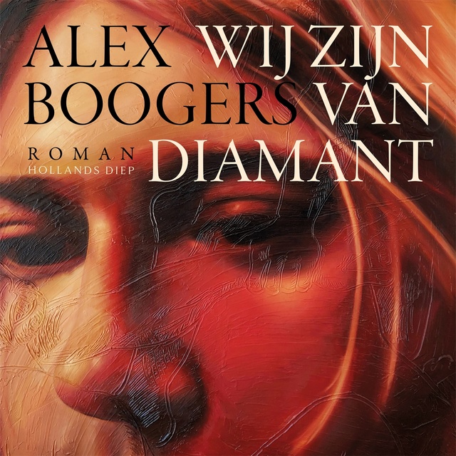 Alex Boogers - Wij zijn van diamant