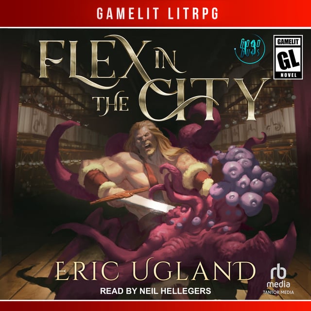 Eric Ugland - Flex in the City
