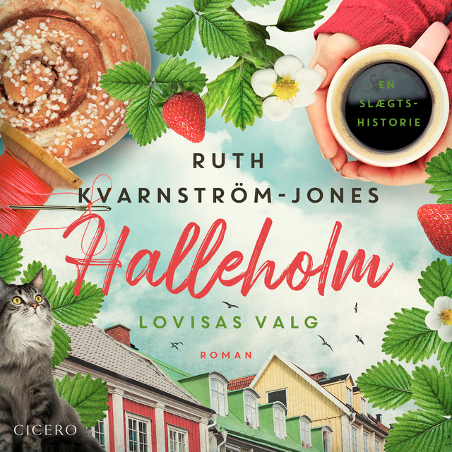 Ruth Kvarnström-Jones - Lovisas valg