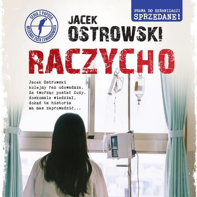 Jacek Ostrowski - Raczycho