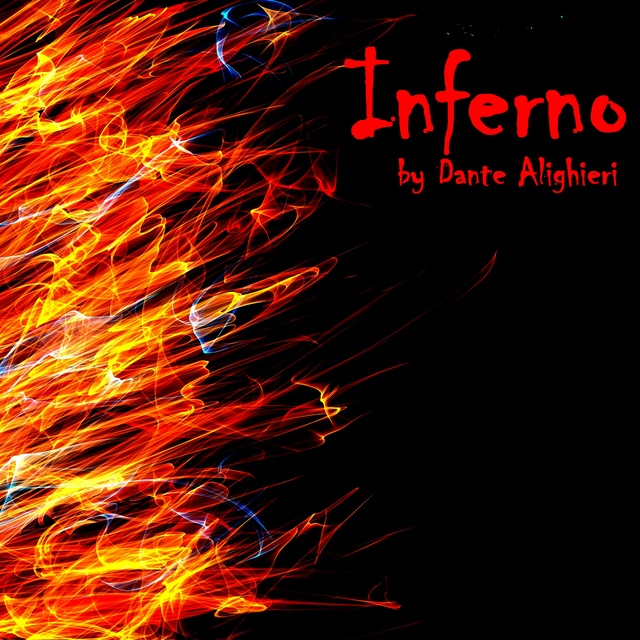 Dante Alighieri - Inferno - Dante Alighieri