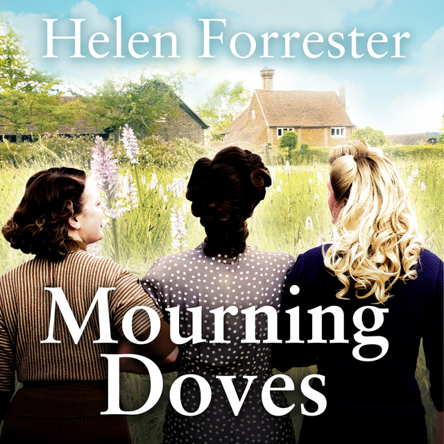 Helen Forrester - Mourning Doves
