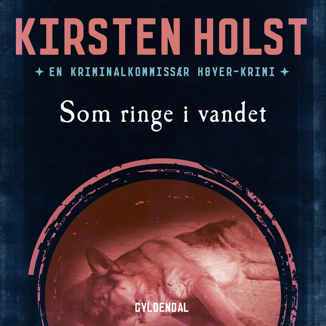 Kirsten Holst - Som ringe i vandet