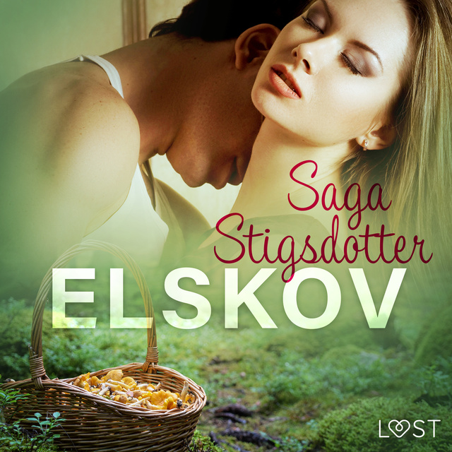 Saga Stigsdotter - Elskov – erotisk novelle