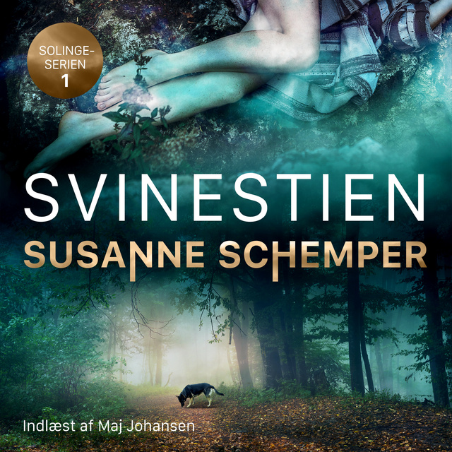 Susanne Schemper - Svinestien - 1