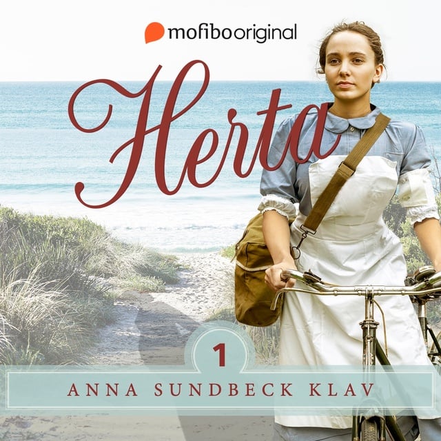 Anna Sundbeck Klav - Historien om Herta