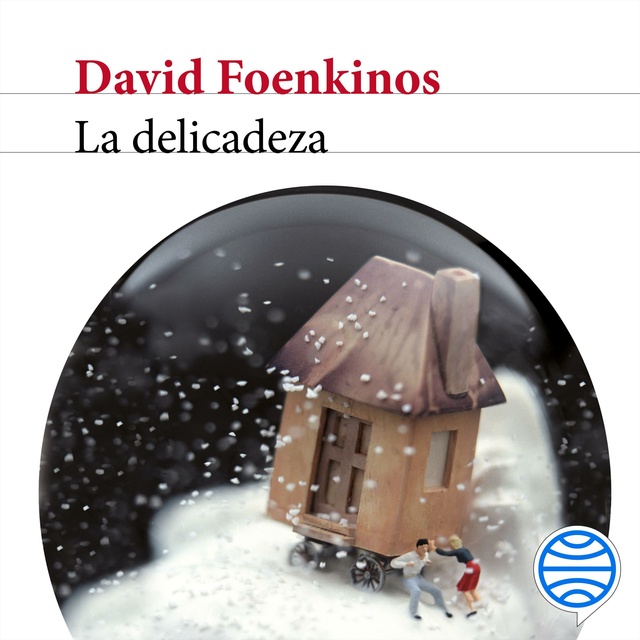 David Foenkinos - La delicadeza