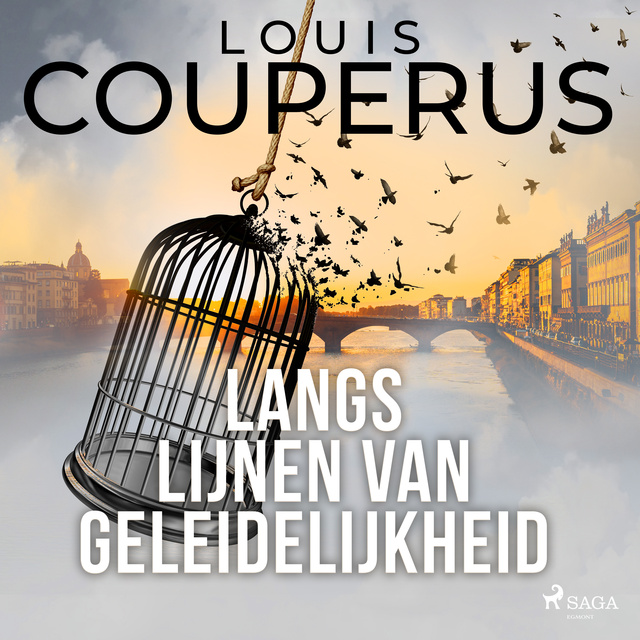 Louis Couperus - Langs lijnen van geleidelijkheid